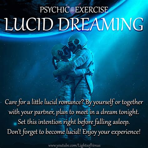 Unleashing the Power of Lucid Dreaming to Manifest Your Innermost Aspirations