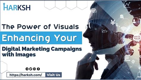 Unleashing the Power of Visuals: Enhancing User Experience