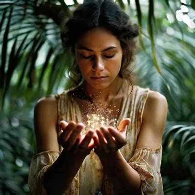 Unleashing the Power of Your Palm Reading Dreams for Personal Growth and Empowerment