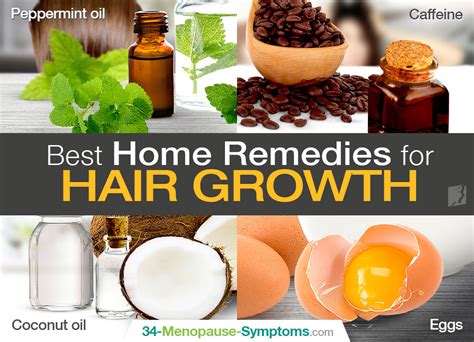 Unlock the Power of Natural Remedies: Herbal Solutions for Enhancing Hair Growth