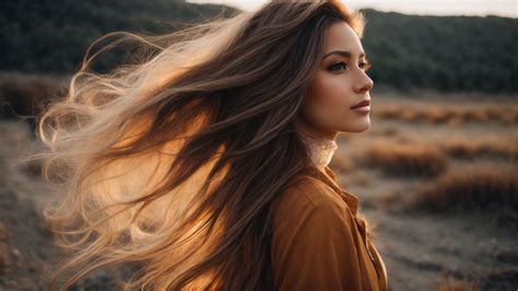 Unlock the Secret to Attaining Lengthy Gorgeous Tresses: Simple Techniques That Work!