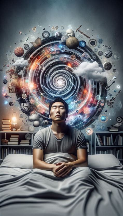 Unlock the Secrets: Effective Techniques for Analyzing and Decoding Your Dreams