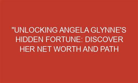 Unlocking Angela's Key to Success