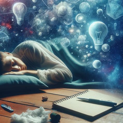 Unlocking Cognitive Potential through Lucid Dreaming