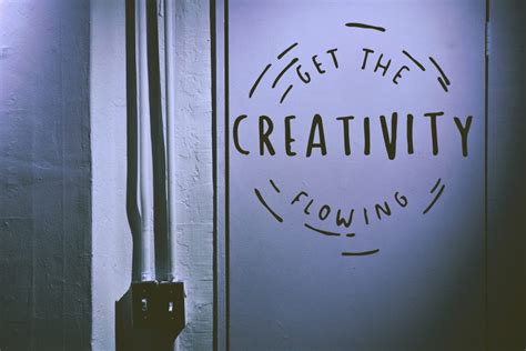 Unlocking Creativity: The Magic Within