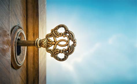 Unlocking Doors to the Past: Brass Keys in Historical Context