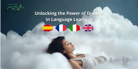 Unlocking Dreams: The Language of Symbolic Representations