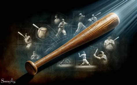 Unlocking Inner Strength: Decoding the Symbolism Enclosed in a Baseball Bat