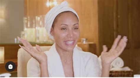 Unlocking Jada Pinkett Smith's Beauty Secrets