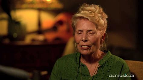 Unlocking Joni Mitchell's Creative Process