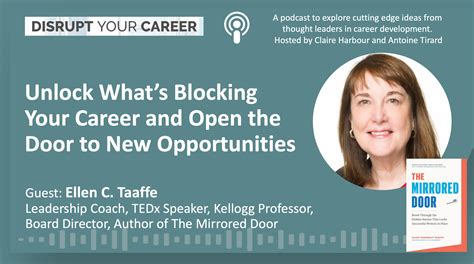 Unlocking Opportunities: How Conferences Can Open Doors for Your Career