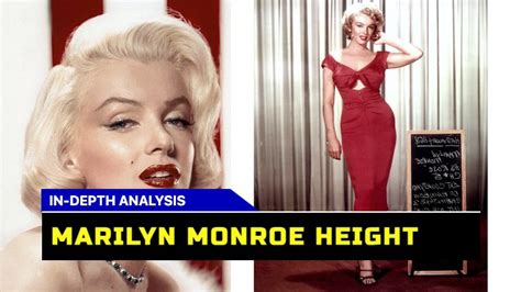 Unlocking Paige Monroe's Height Secrets