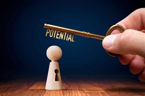 Unlocking Your Potential: Identifying and Harnessing Your Unique Talents