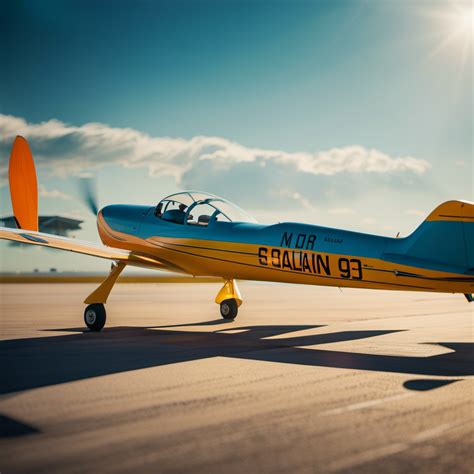 Unlocking Your Potential Through the Thrill of Small Aircraft Flying