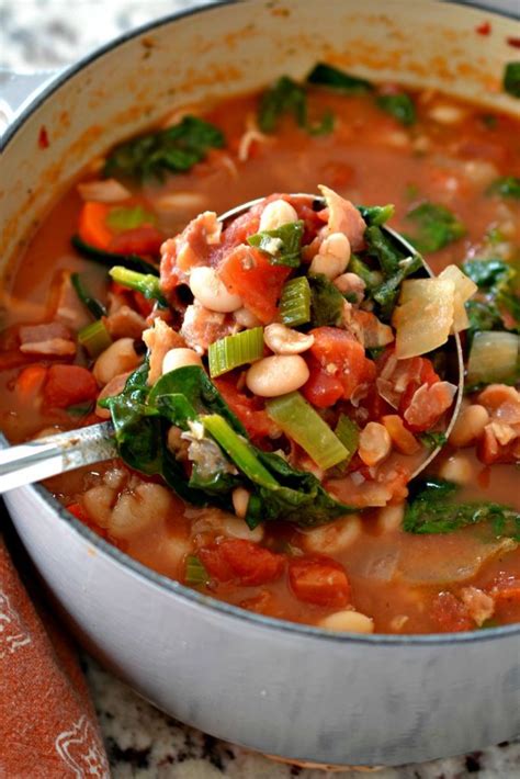 Unlocking the Culinary Possibilities of Delectable White Beans