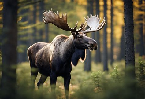 Unlocking the Deeper Significance: Exploring the Cultural and Spiritual Symbolism of Moose in Dream Interpretation