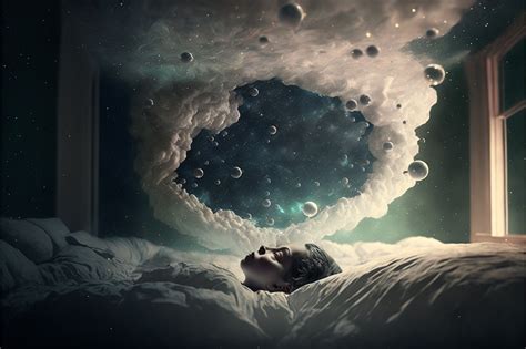 Unlocking the Depths: Harnessing the Potential of Lucid Dreaming