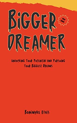 Unlocking the Dreamer's Potential: Strategies to Overcome Terrifying Pursuits