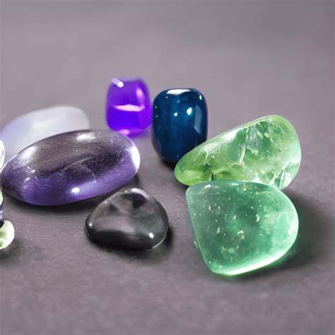 Unlocking the Enigma: The Thrill of Discovering Hidden Gemstones