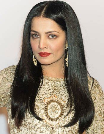 Unlocking the Enigma of Celina Jaitly's Timeless Beauty