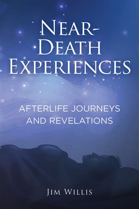 Unlocking the Enigma of Near-Death Journeys and Reveries