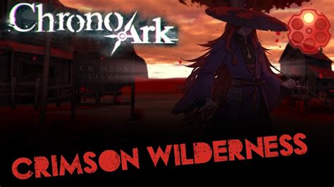 Unlocking the Enigma of the Crimson Wilderness