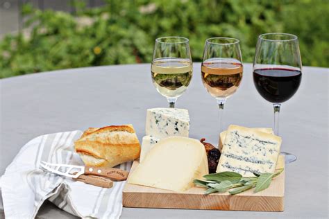 Unlocking the Enigmatic Harmony: Unraveling the Mysteries of Cheese and Wine Pairings