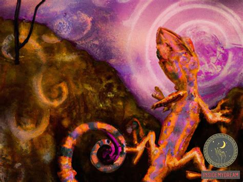 Unlocking the Enigmatic Messages of Lizard Dreams Across Cultures