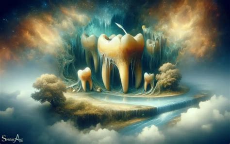 Unlocking the Enigmatic Significance: Strategies and Approaches for Deciphering Symbolism in Dreams about Teeth Fracturing