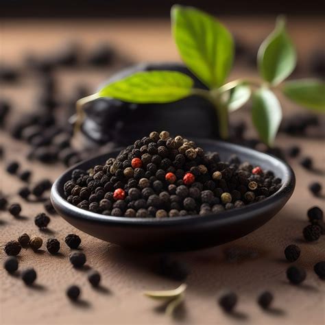 Unlocking the Gateway to the Subconscious: Exploring the Role of Black Pepper in Dream Interpretation