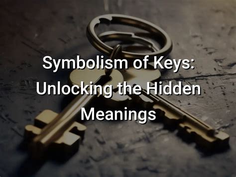 Unlocking the Hidden Meanings: Expanding Your Understanding of Enigmatic Nightmares