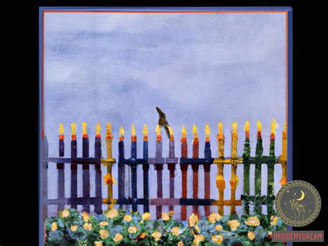 Unlocking the Hidden Messages: Decoding the Symbolism of Dreams Involving a Fence