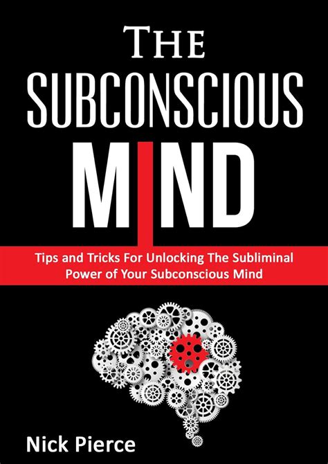 Unlocking the Hidden Messages of Your Subconscious Mind