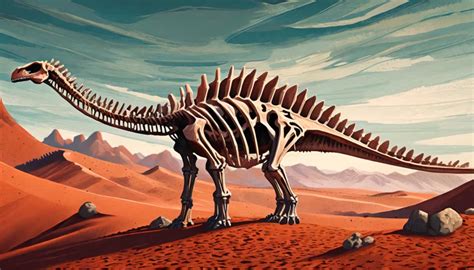 Unlocking the Hidden Significance: Decoding Dinosaur Dreams