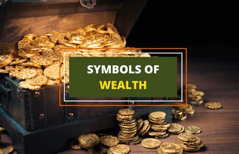 Unlocking the Hidden Symbolism of Wealth