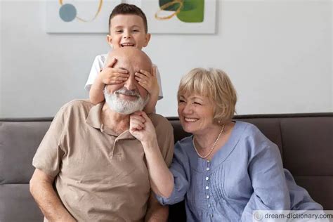 Unlocking the Meaning: Effective Strategies for Deciphering Grandson's Dreams