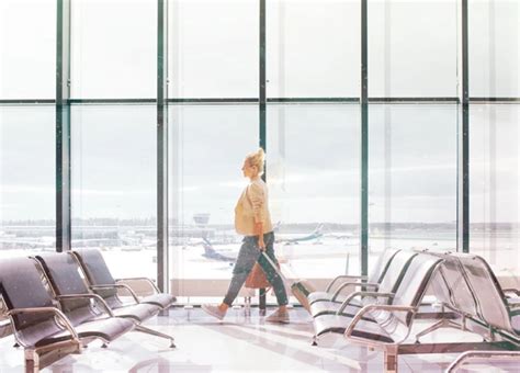 Unlocking the Meaning Behind Airport Dreams