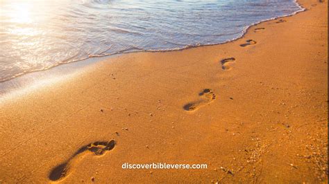 Unlocking the Meaning Behind Footprints in Dreamscapes