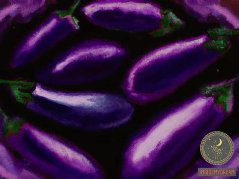 Unlocking the Meanings of Eggplant Dreams