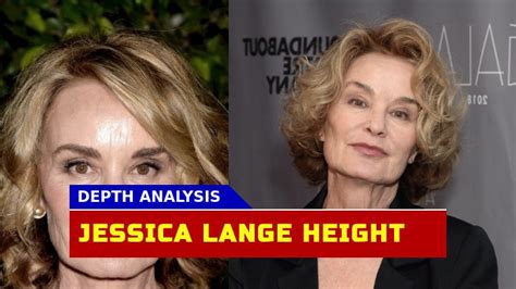 Unlocking the Mystery Behind Jessica's Height