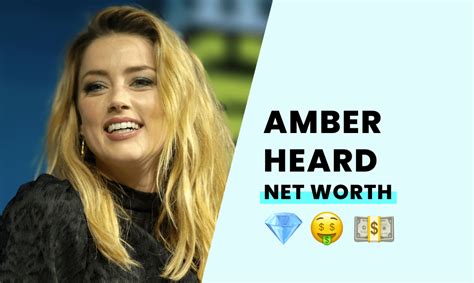 Unlocking the Mystery of Amber's Net Worth