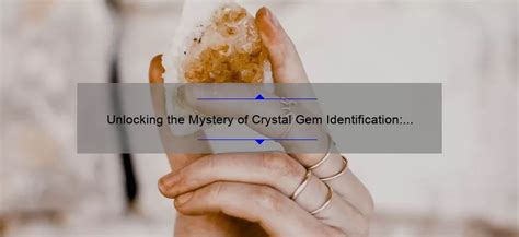 Unlocking the Mystery of Crystal Tovar's Age