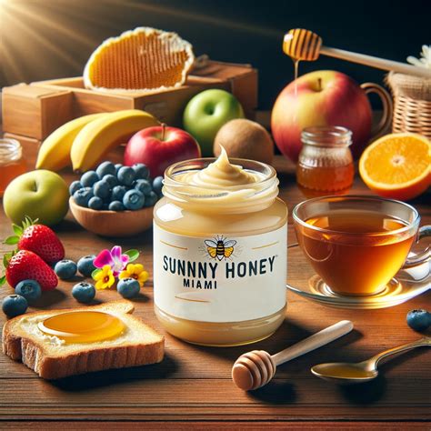 Unlocking the Mystery of Sunny Honey