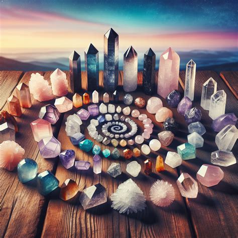 Unlocking the Mystical Properties of Quartz through Dreams