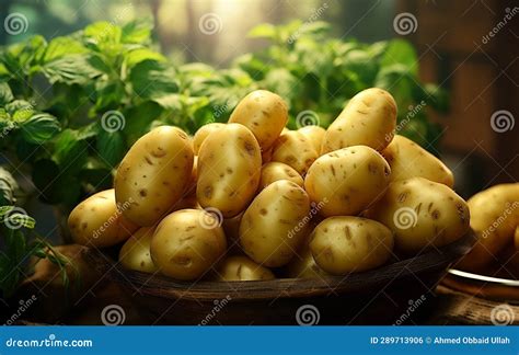 Unlocking the Nutritional Power of Pale Potatoes