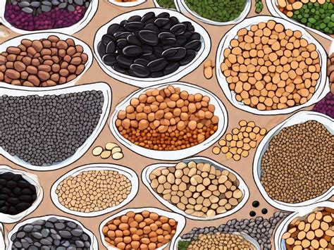 Unlocking the Nutritional Power of Verdant Legumes