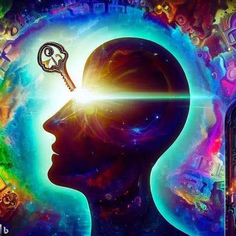 Unlocking the Potential of Lucid Dreaming: Harnessing the Subconscious to Accomplish Unresolved Tasks