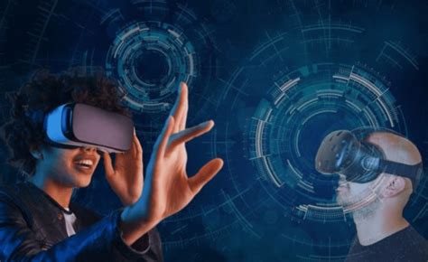 Unlocking the Potential of Virtual Reality