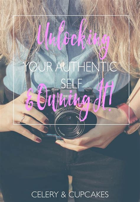 Unlocking the Power Within: Discovering Your Authentic Self