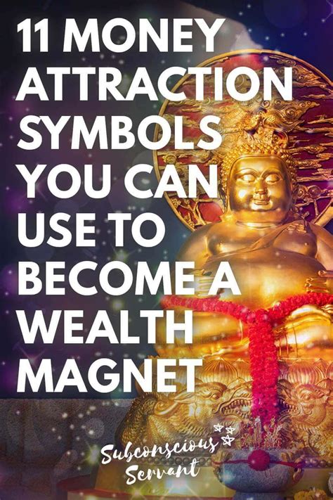 Unlocking the Power of Attraction: Drawing Financial Prosperity